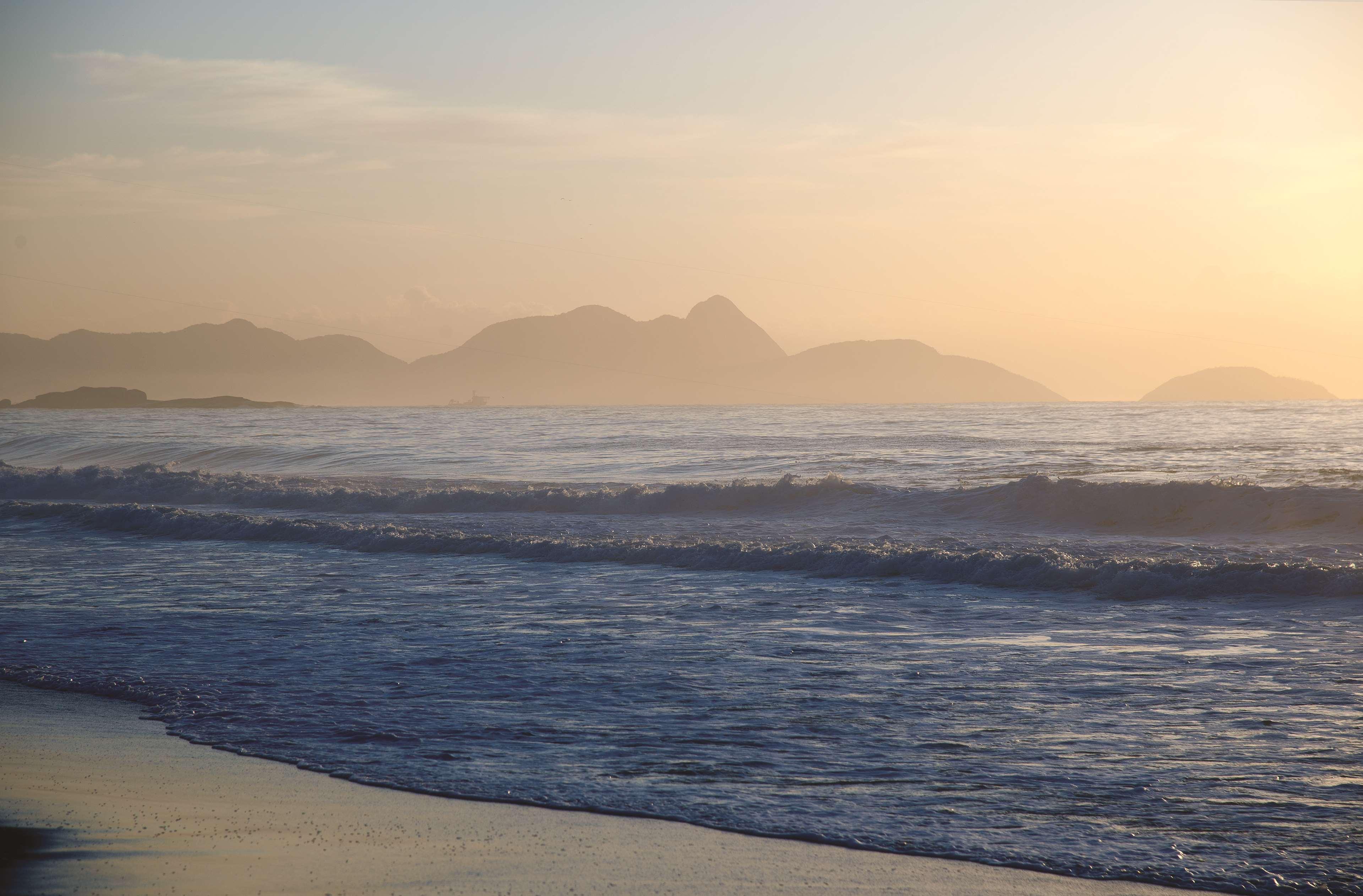 Copacabana Palace, A Belmond Hotel, リオデジャネイロ エクステリア 写真